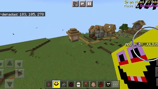 trevor henderson (nuevas criaturas) minecraft смотреть онлайн