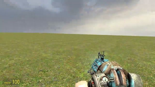 Garry's Mod - Planes, Helicopters, And Things смотреть онлайн