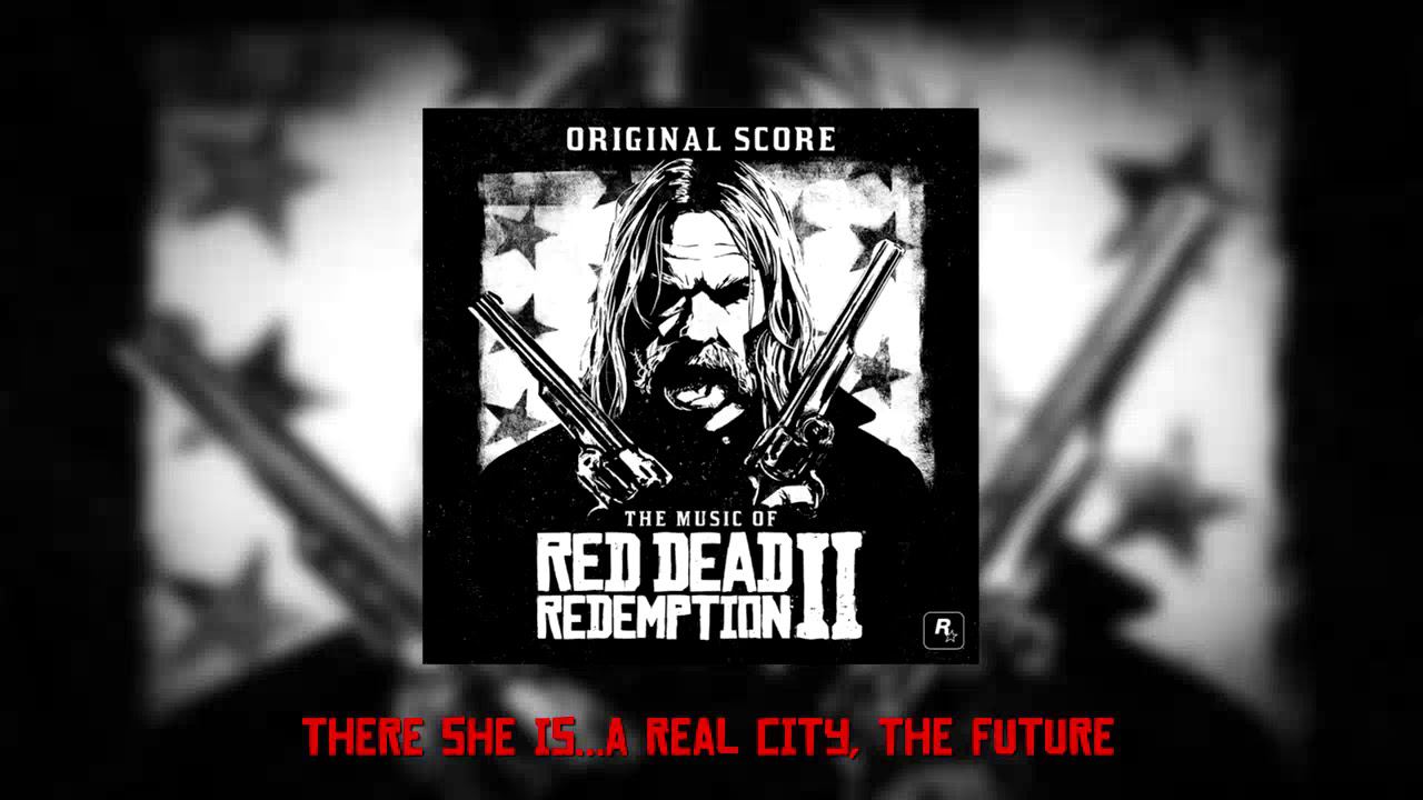 09. Mario Batkovic - There She Is…A Real City, The Future смотреть онлайн