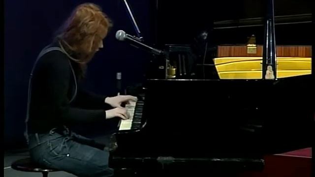 Ксения Фёдорова (КУБИКМАГГИ) смотреть онлайн