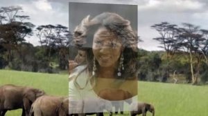 Goombay Dance Band, African baby(HD)mp4