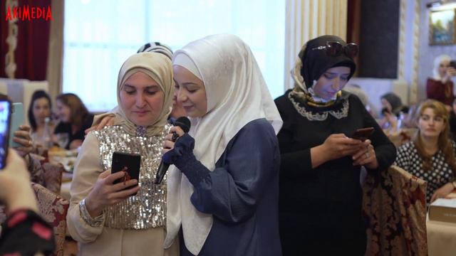 Hadidja - Allah Allah 2021