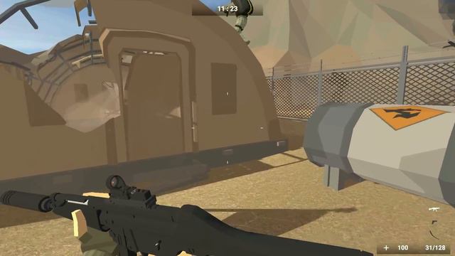 CLOWNFIELD 2042 BUT ITS NOW EVOLVED INTO CALL OF DUTY?! CRAZY FREE FOR ALL DEATH MATCH ON RUST?! смотреть онлайн