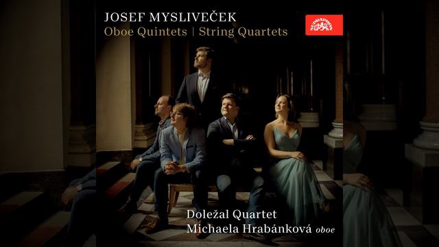 Quintet No. 1 B Flat major - Tempo di Minuetto смотреть онлайн