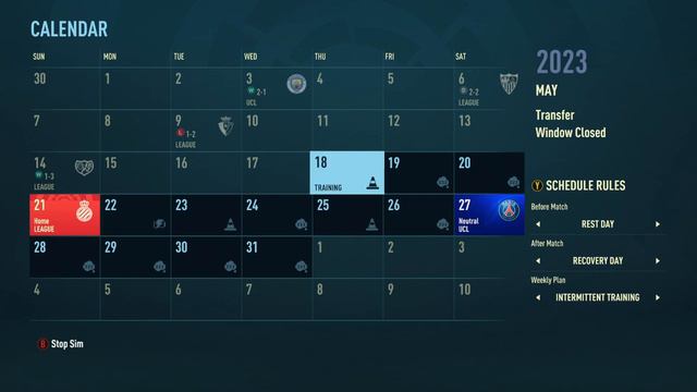 ПОПРАВЯМЕ ОТБОРА НА АТЛЕТИКО МАДРИД ! / FIFA 23 ATLETICO MADRID REBUILD/FIXING! смотреть онлайн