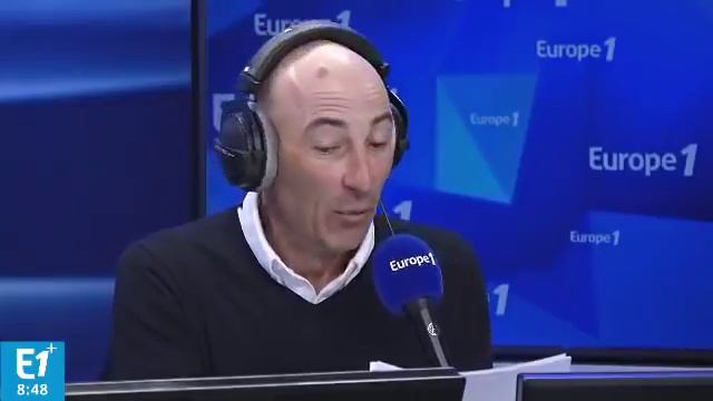 L'ANNIVERSAIRE SURPRISE DE NIKOS ALIAGAS ! (NICOLAS CANTELOUP) смотреть онлайн