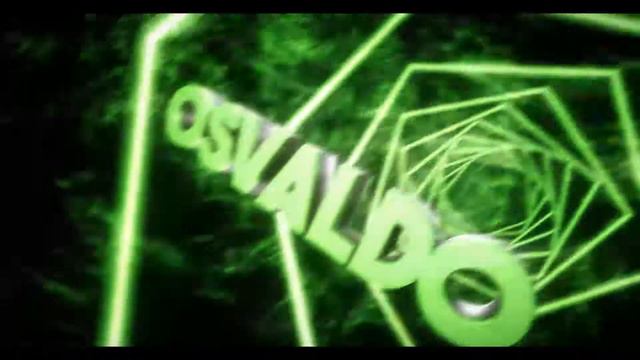intro para Osvaldo gutiérrez / hago intros gratis смотреть онлайн