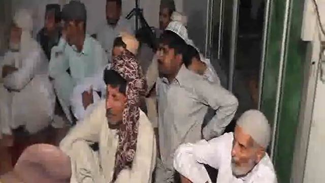 Mehfal e Milad-u- Nabi by Peer saeyad Shah Jahan Shah Qadri. Full video taqreer смотреть онлайн