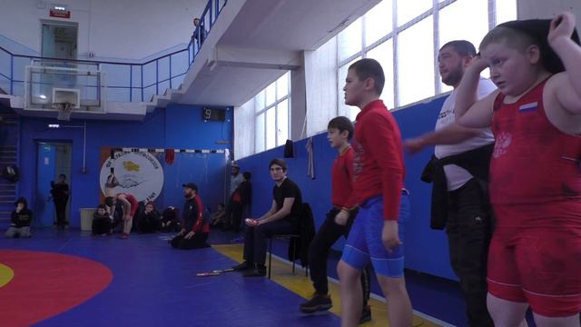 Муртазалиев Хасан (Хасавюрт) - Курманов Изнаур (КБР) смотреть онлайн