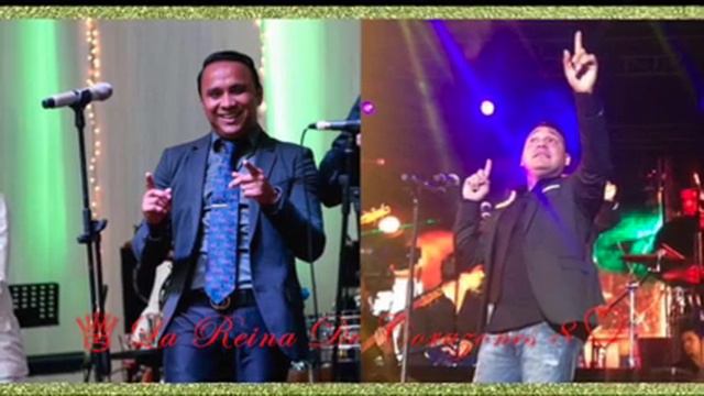 👑Jean Carlos & Wilfran Castillo - No Puedo Olvidarla (Acústico)❤️ смотреть онлайн