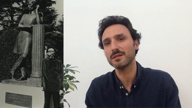 Homenaje a Juan Eduardo Zúñiga: «El simbolismo rebelde» смотреть онлайн