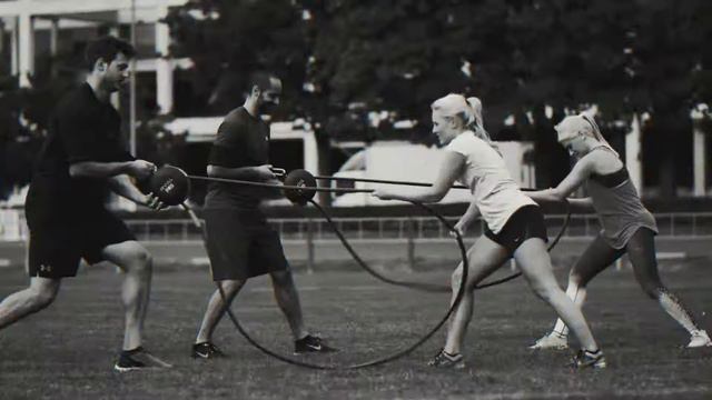 О команде aerobis смотреть онлайн