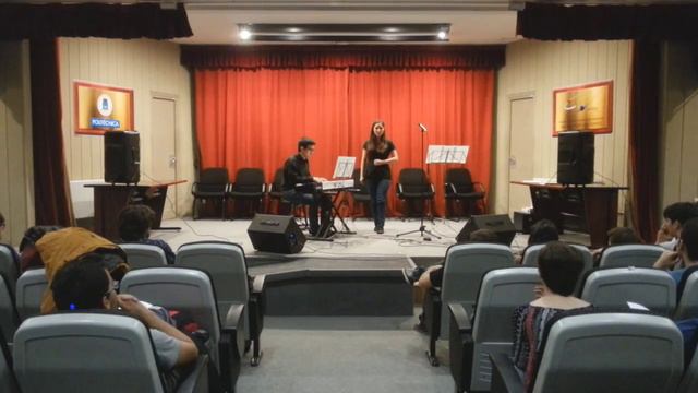 Caro Mio Ben - Giuseppe Giordani смотреть онлайн