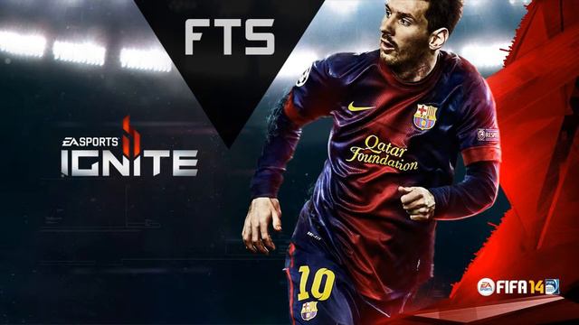 FIFA 14 // Empire Of The Sun - Alive смотреть онлайн