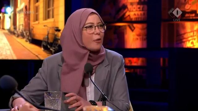 Xander van der Wulp: “Het is eigenlijk gewoon een heel somber verhaal natuurlijk.” | Op1 смотреть онлайн
