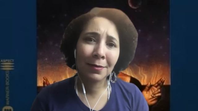 Octavia Tried to Tell Us: Parable for Today's Pandemic with Monica A. Coleman & Tananarive Due смотреть онлайн