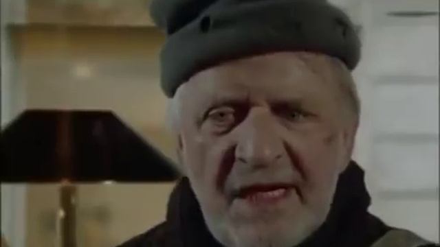 Derrick S17E07 - Ellentétek