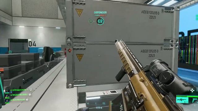 MAIS UMA GAMEPLAY COM A ( G428 ) NO BATTLEFIELD 2042! смотреть онлайн