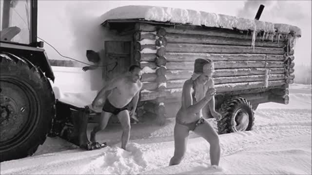 Валерий Горбачёв - БАНЩИК смотреть онлайн