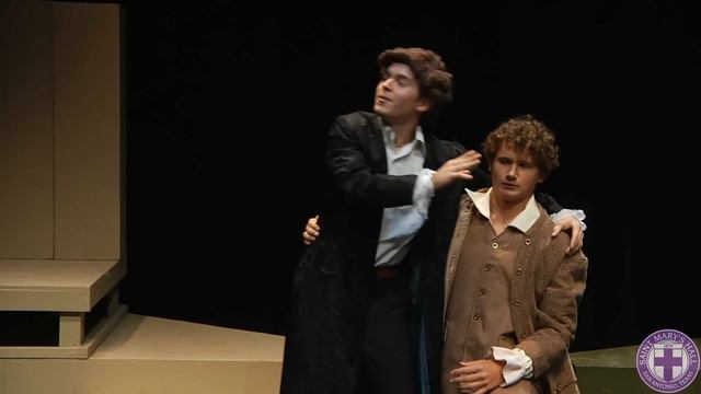 09 OAP Paganini HD.flv смотреть онлайн