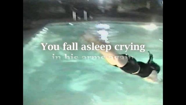 KEIVA - "Ellis Island" (Official Lyric Video) смотреть онлайн