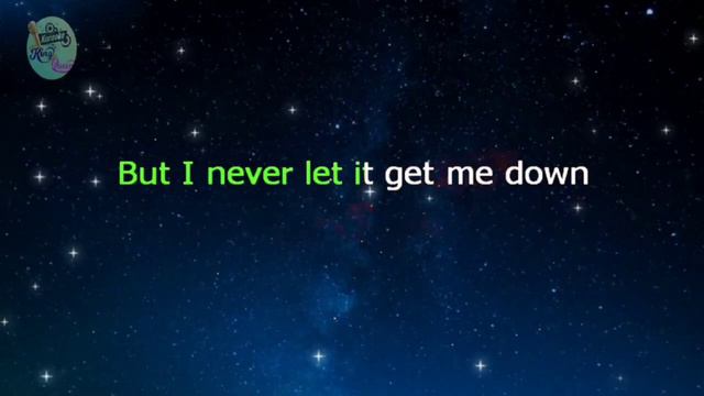 ONE DAY - Matisyahu (HD KARAOKE) смотреть онлайн