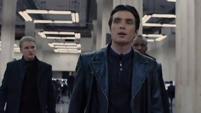 «Время» - слежка в Лос-Анджелесе смотреть онлайн
