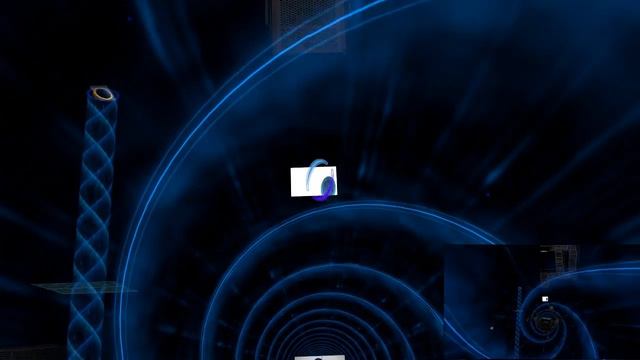 Portal 2 Custom Map - Paradise (Part 2) смотреть онлайн