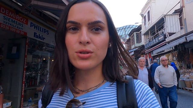 BURSA GEZİ REHBERİ I Nasıl Gidilir I Nereler Gezilir I Nerede Ne Yenir I Cumalıkızık Köyü I 1. Bölü
