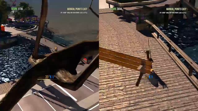 Goat simulator | spatchcock dinosaur 🦕 смотреть онлайн