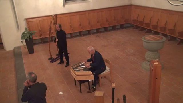 Gilbert Paeffgen & NATURTON смотреть онлайн