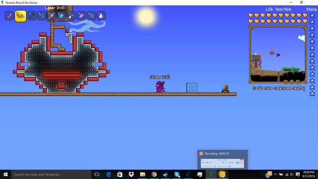 Terraria how to duplicate items with cheat engine смотреть онлайн