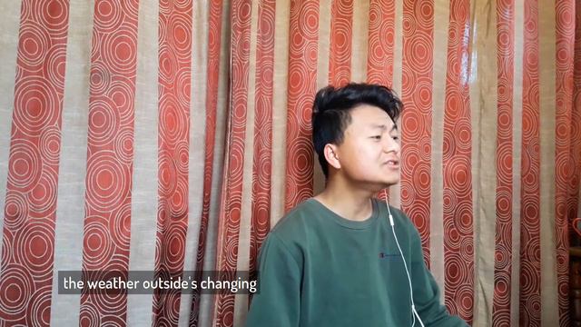 Afterglow by Ed Sheeran (Cover by STW) смотреть онлайн