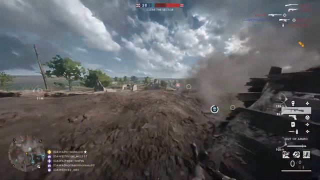 BATTLEFIELD 1 AFFLICTIONS DOG TAGS * смотреть онлайн