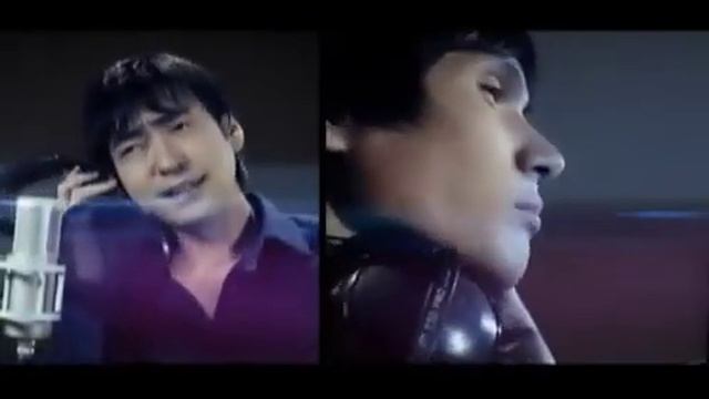 Мейрамбек Бесбаев Тарту тобы - Ерке назiгiм new 2012 kz clip смотреть онлайн