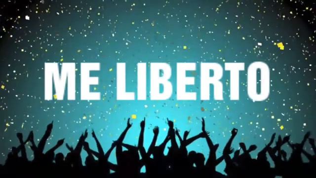 Me liberto смотреть онлайн