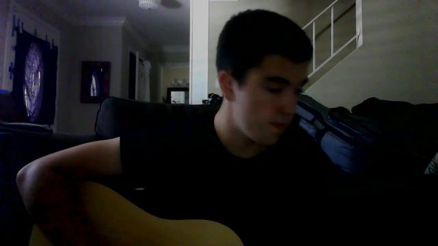 All I Want - Kodaline (Cover) смотреть онлайн