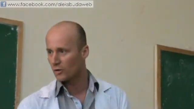 Video nga vizita e ambasadores se Amb. Gjermane ne gjimnazin Aleks Buda смотреть онлайн