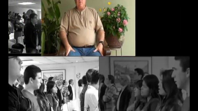 Church Plants Calvary Chapel Lima - Peru смотреть онлайн