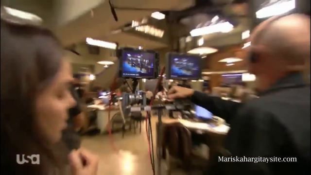 Dann Florek & Richard Belzer смотреть онлайн