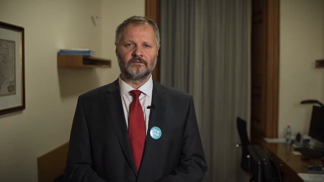 Václav Hampl - Volím Pavla Fischera! смотреть онлайн