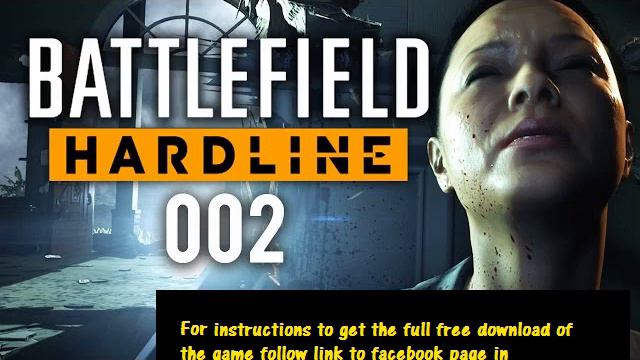 battlefield hard line download xbox смотреть онлайн
