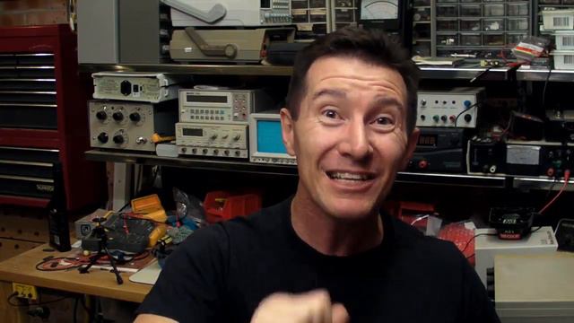 EEVblog #47 - Recruitment Consultants Suck, And Engineering Evil