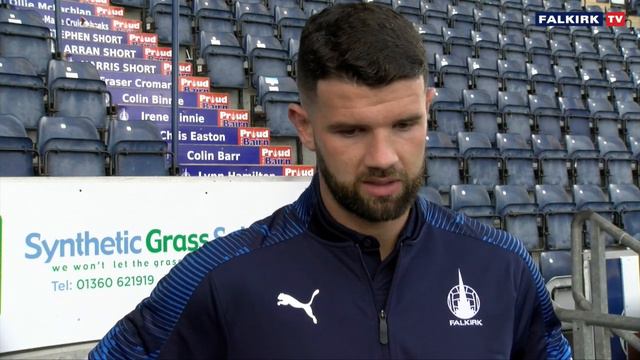 Mark Durnan - Post Livingston смотреть онлайн