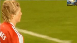 Аршавин !!! Покер !!! Арсенал - Ливерпуль (Легенда Русского футбола)