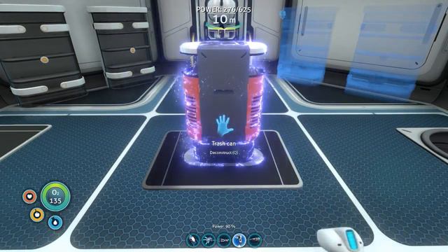 Exploring and Building - Subnautica 1.0 prep! (Stream VOD) смотреть онлайн