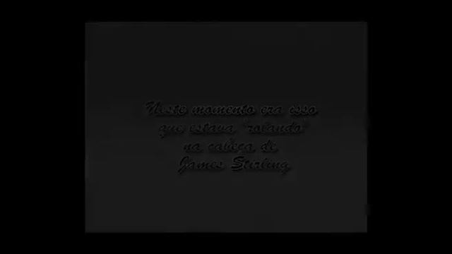 James Stirling смотреть онлайн