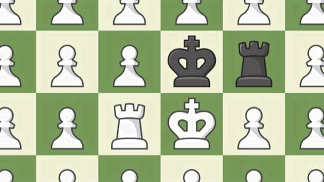 Winning With a Pawn Majority смотреть онлайн