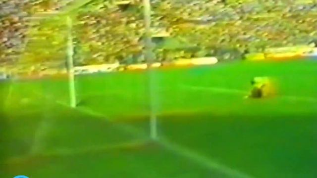 ⚽ Los Goles de Costa Rica 🇨🇷 Eliminatorias Hacia El Mundial de Italia 1990 🇮🇹 смотреть онлайн