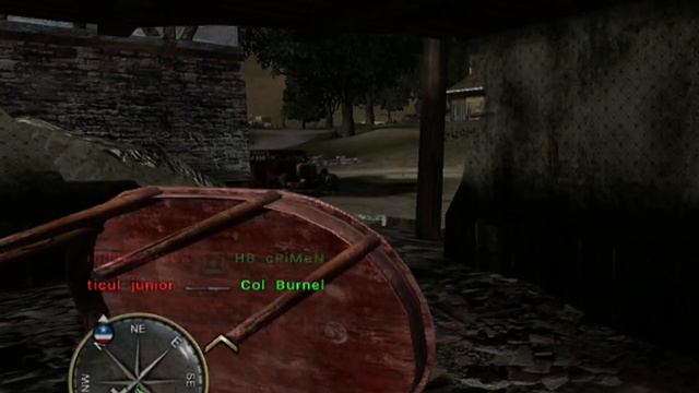 CODEBREAKER THE MODDING MEDIC смотреть онлайн